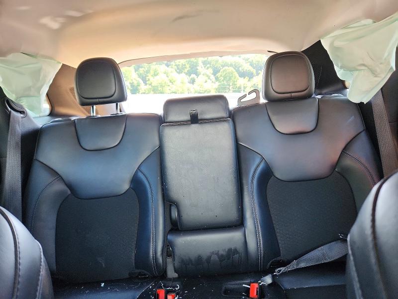 Продаж на аукціоні авто 2021 Jeep Cherokee, vin: 1C4PJMLB2MD152165, номер лоту: 62289206