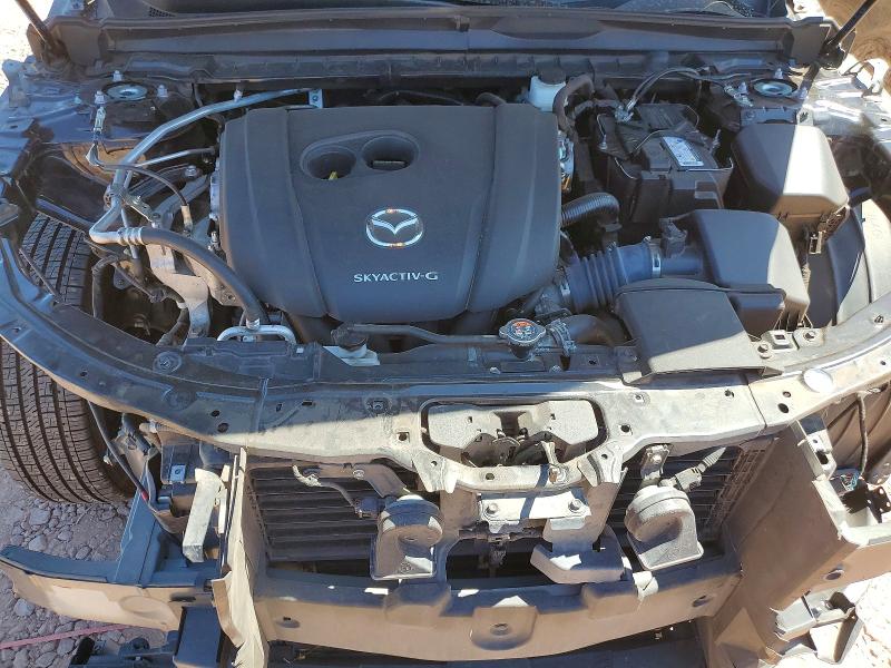 Продажа на аукционе авто 2024 Mazda Cx-50, vin: 7MMVABBM5RN175763, номер лота: 62954626