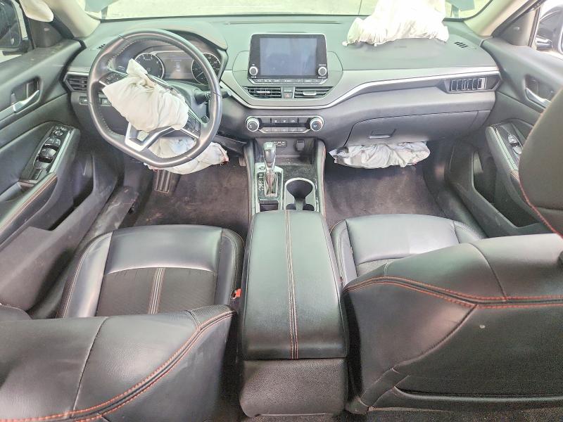 Продаж на аукціоні авто 2024 Nissan Altima, vin: 1N4BL4CV3RN344782, номер лоту: 61778626