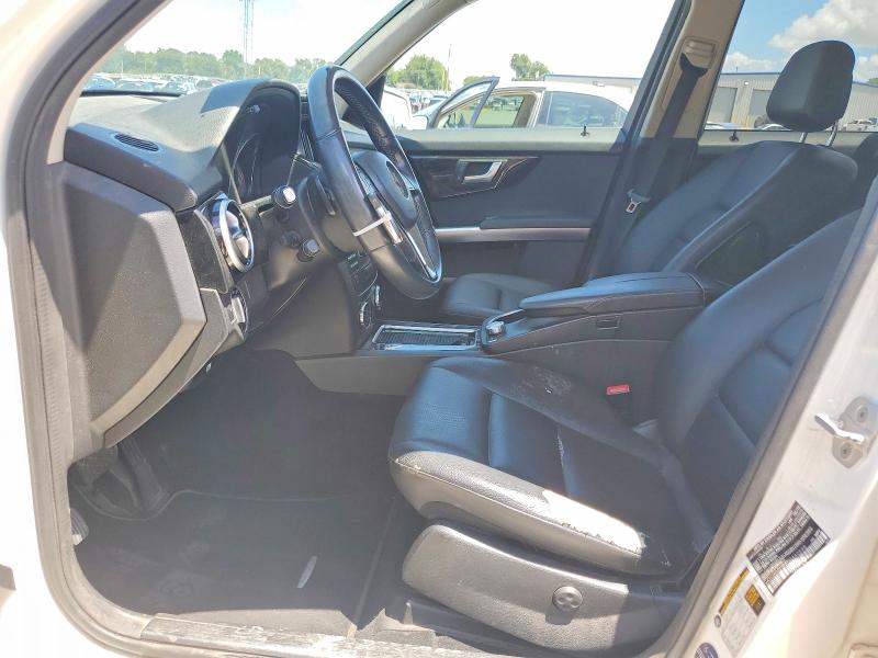 54531476 :رقم المزاد ، WDCGG5HB4FG440598 vin ، 2015 Mercedes-benz Glk مزاد بيع