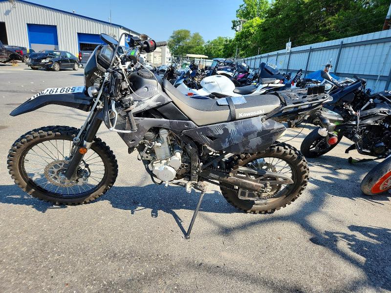 Продаж на аукціоні авто 2024 Kawasaki Klx300, vin: ML5LXBF17RDA31138, номер лоту: 58919796