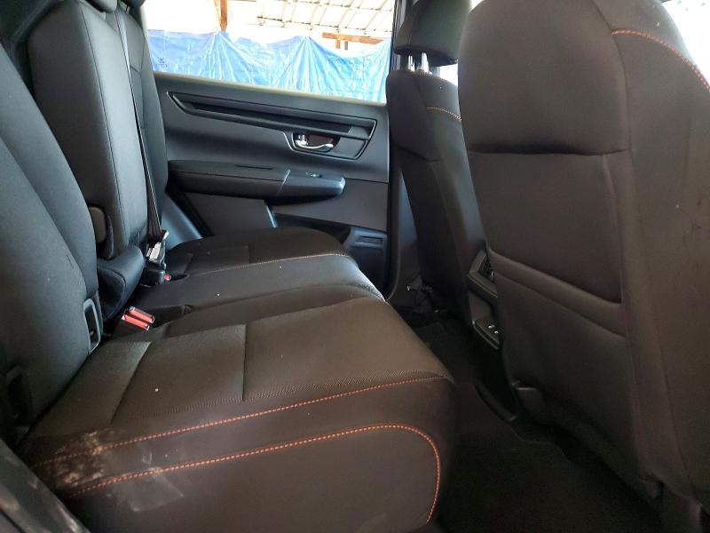 2026 Honda Cr-v მანქანა იყიდება აუქციონზე, vin: 7FARS6H57TE063997, აუქციონის ნომერი: 62581216