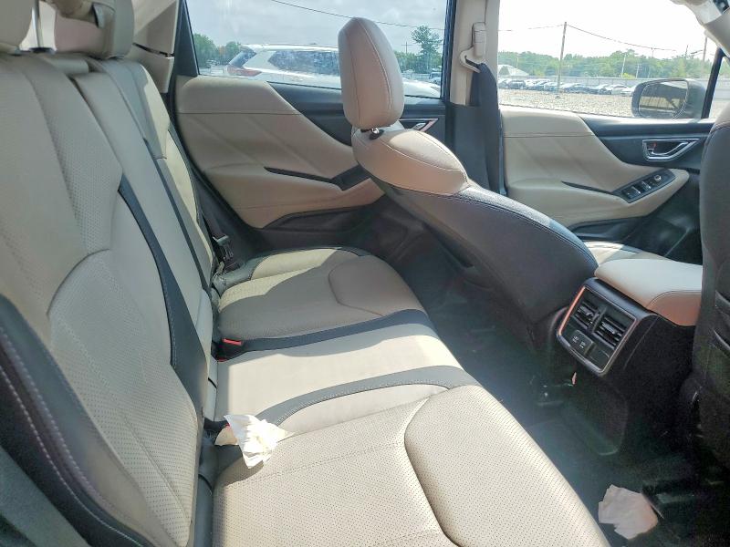 60113426 :رقم المزاد ، JF2SKAUC6MH475027 vin ، 2021 Subaru Forester مزاد بيع