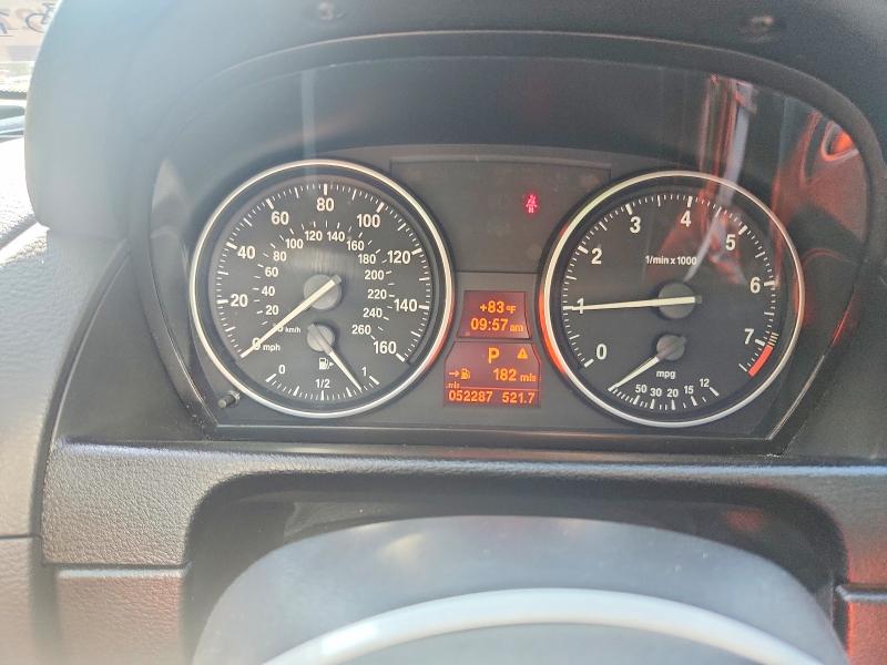 59960126 :رقم المزاد ، WBAVM1C54EVW50917 vin ، 2014 Bmw X1 مزاد بيع