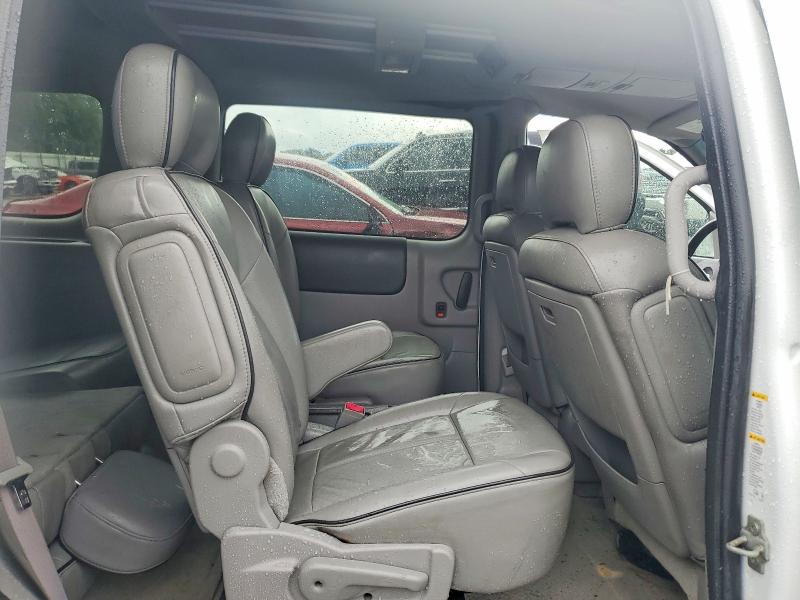 Aukcja sprzedaży 2006 Buick Terraza, vin: 5GADV33L86D212321, numer aukcji: 60964576
