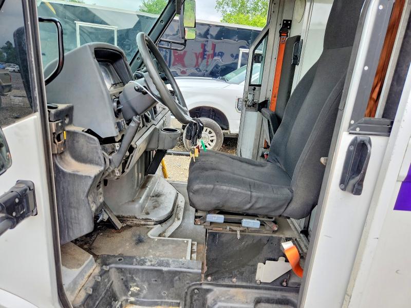Продаж на аукціоні авто 2013 Isuzu Npr, vin: JALB4T170D7W00779, номер лоту: 59821166
