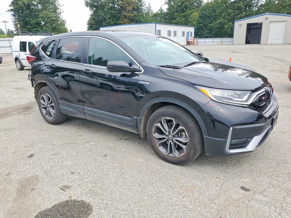 2020 Honda Cr-v მანქანა იყიდება აუქციონზე, vin: 7FART6H5XLE015844, აუქციონის ნომერი: 60588806