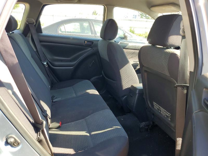 Aukcja sprzedaży 2005 Toyota Corolla Matrix, vin: 2T1KR32E45C903113, numer aukcji: 60034606