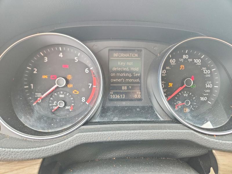 62566726 :رقم المزاد ، 1VWBA7A35JC003514 vin ، 2018 Volkswagen Passat مزاد بيع