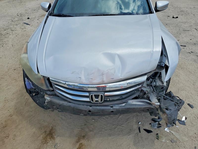 59573176 :رقم المزاد ، 1HGCP2F35CA158825 vin ، 2012 Honda Accord مزاد بيع