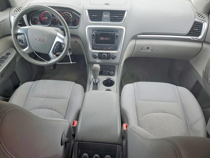 Aukcja sprzedaży 2016 Gmc Acadia, vin: 1GKKRNED3GJ141189, numer aukcji: 60786976