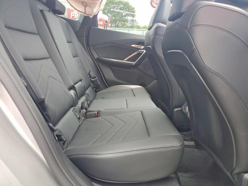 Продаж на аукціоні авто 2026 Bmw X1, vin: WBX73EF01T5696811, номер лоту: 59732166