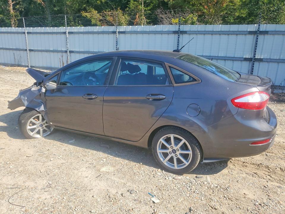 Продаж на аукціоні авто 2015 Ford Fiesta, vin: 3FADP4BJ5FM157173, номер лоту: 62544026