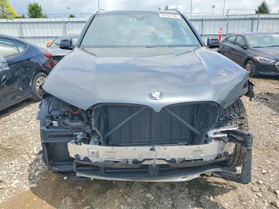 Продаж на аукціоні авто 2019 Bmw X5, vin: 5UXCR6C53KLL53149, номер лоту: 60167196