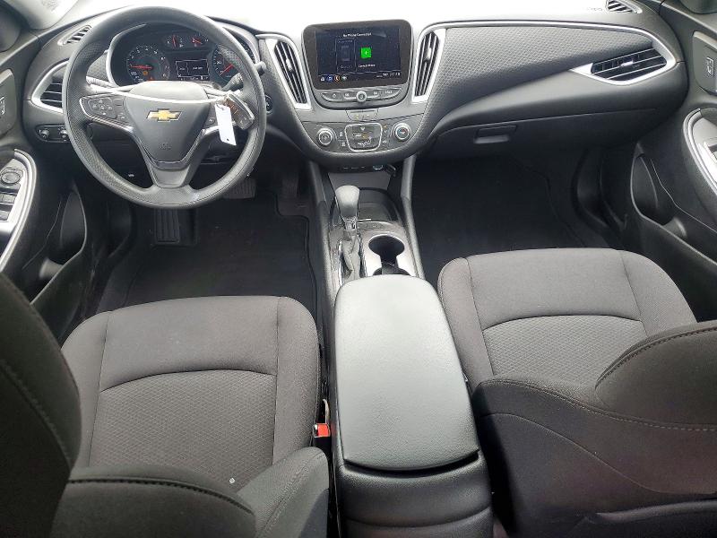 Продаж на аукціоні авто 2024 Chevrolet Malibu, vin: 1G1ZB5ST8RF143738, номер лоту: 59256386