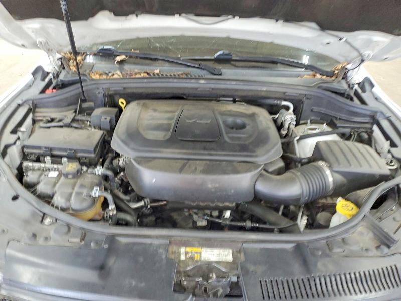 Aukcja sprzedaży 2020 Dodge Durango, vin: 1C4RDHDG3LC307490, numer aukcji: 62016956