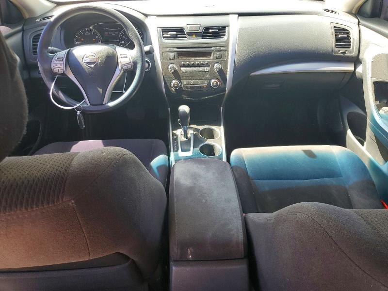 Продаж на аукціоні авто 2013 Nissan Altima, vin: 1N4AL3AP6DN578935, номер лоту: 61330406