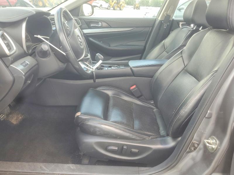 Aukcja sprzedaży 2018 Nissan Maxima, vin: 1N4AA6AP6JC385876, numer aukcji: 60717146