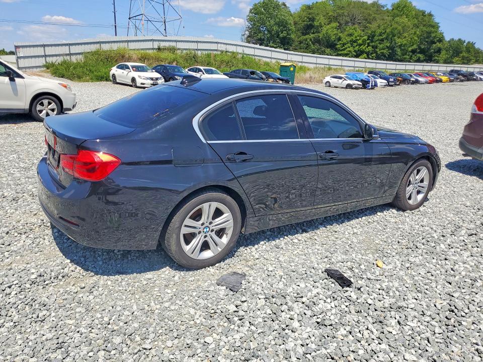 Aukcja sprzedaży 2018 Bmw 330, vin: WBA8D9G57JNU68838, numer aukcji: 63647256