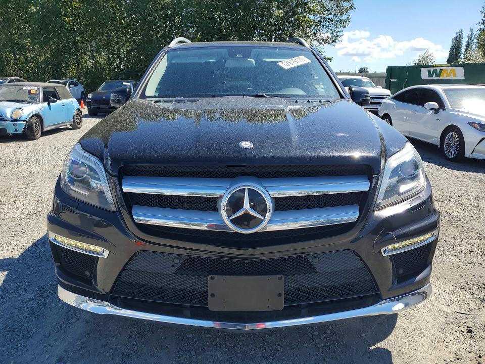 2013 Mercedes-benz Gl მანქანა იყიდება აუქციონზე, vin: 4JGDF7DE5DA127000, აუქციონის ნომერი: 62619176