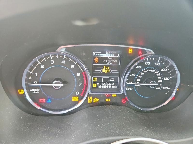 62924906 :رقم المزاد ، JF2SJAGC5HH596023 vin ، 2017 Subaru Forester مزاد بيع