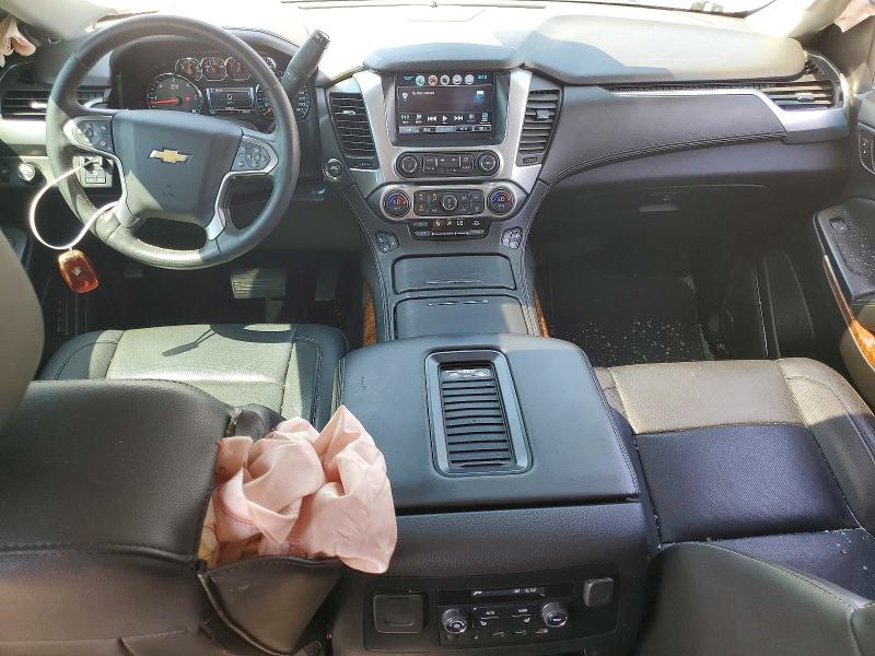 Aukcja sprzedaży 2018 Chevrolet Tahoe, vin: 1GNSCCKC6JR133259, numer aukcji: 61617266