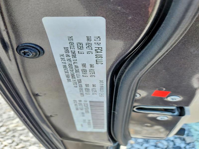 Продаж на аукціоні авто 2016 Chrysler 300c, vin: 2C3CCAPT5GH198353, номер лоту: 60143986