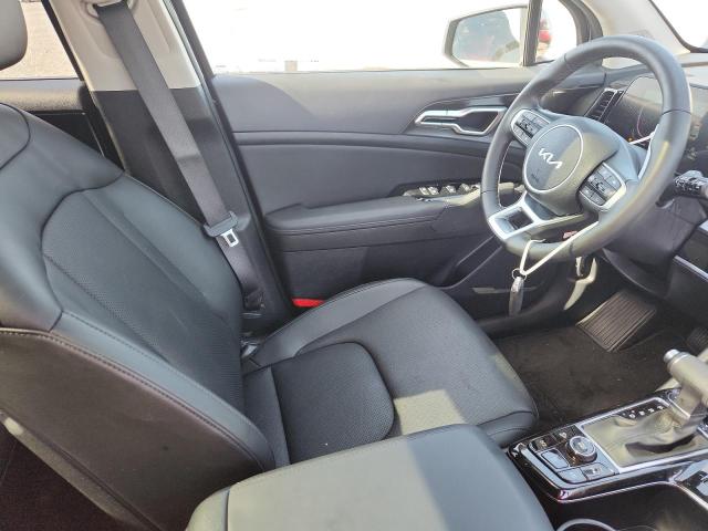 Продажа на аукционе авто 2025 Kia Sportage, vin: 5XYK33DF7SG285809, номер лота: 61632246
