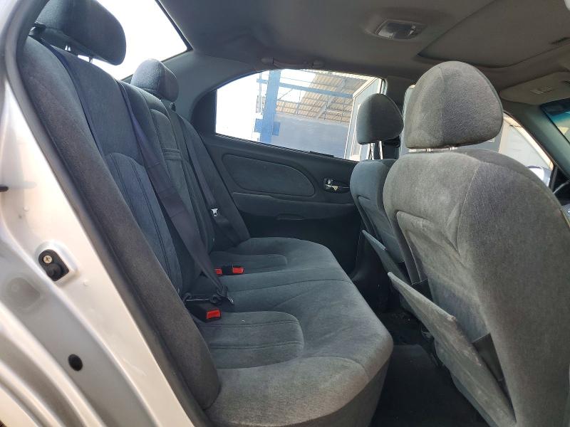 61967726 :رقم المزاد ، KMHWF35H85A155577 vin ، 2005 Hyundai Sonata مزاد بيع