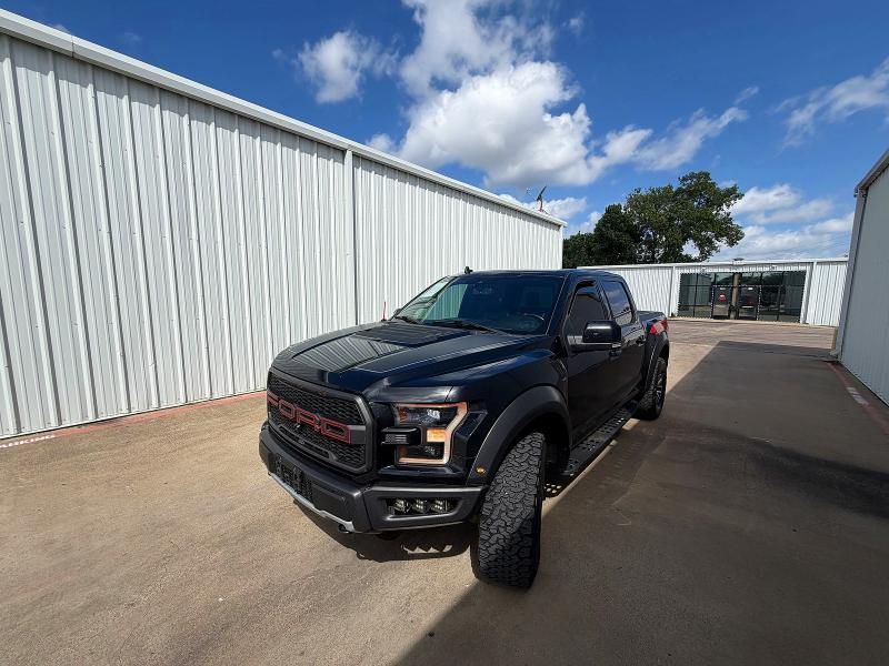 Продаж на аукціоні авто 2019 Ford F150, vin: 1FTFW1RG2KFB90303, номер лоту: 59931666