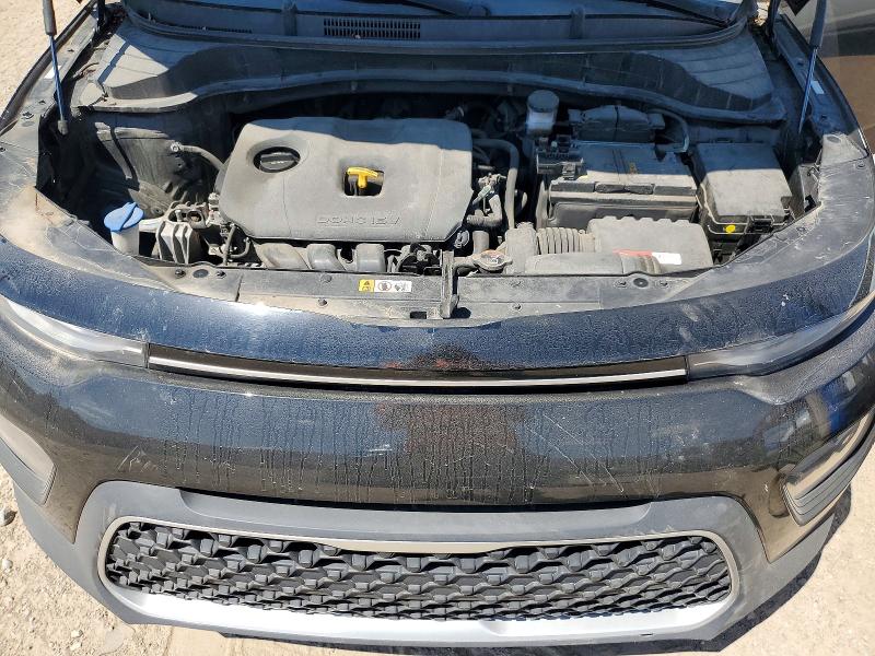 Продажа на аукционе авто 2022 Kia Soul, vin: KNDJ23AU1N7153003, номер лота: 60042376