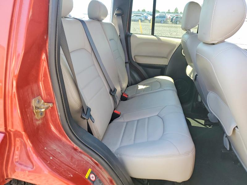 Продаж на аукціоні авто 2002 Jeep Liberty, vin: 1J8GL58K32W187414, номер лоту: 59724666