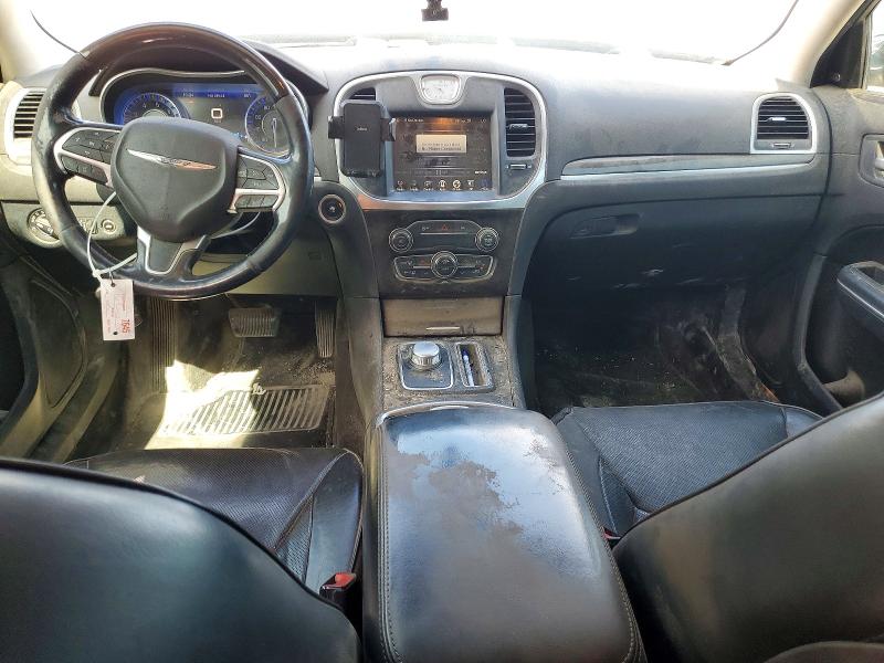 Aukcja sprzedaży 2016 Chrysler 300c, vin: 2C3CCAEG8GH128318, numer aukcji: 61751706