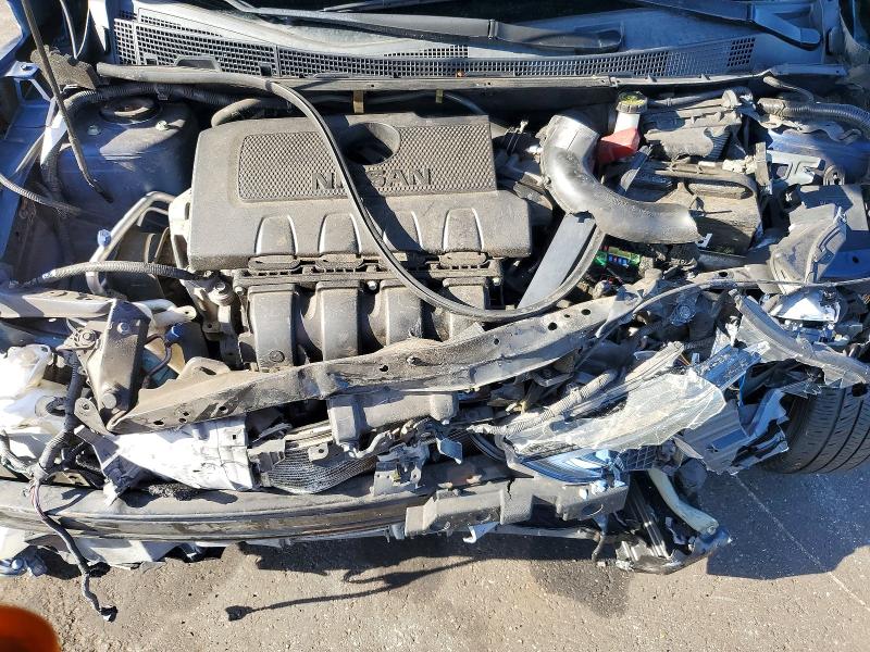 Продажа на аукционе авто 2016 Nissan Sentra, vin: 3N1AB7AP2GY220522, номер лота: 85637165