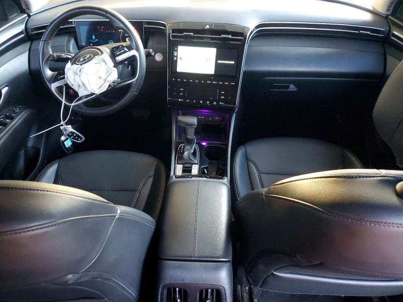 Продаж на аукціоні авто 2024 Hyundai Tucson, vin: 5NMJF3DE2RH412198, номер лоту: 60257726