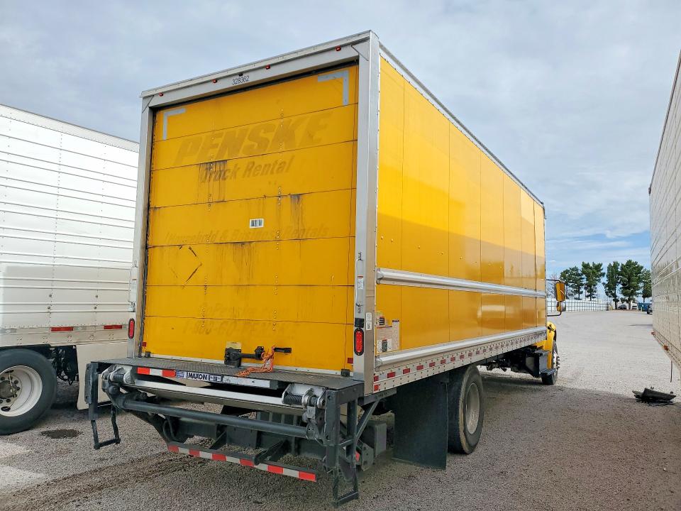 Продаж на аукціоні авто 2019 Frht - Freightliner M2, vin: 3ALACWFBXKDKH7062, номер лоту: 61953726
