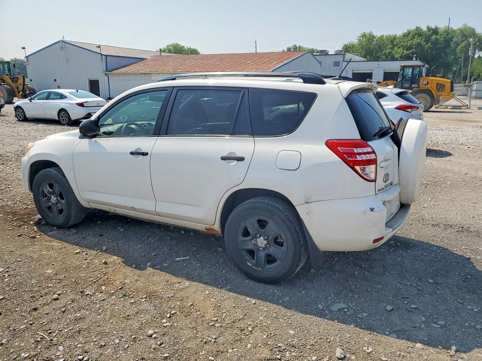 Продажа на аукционе авто 2010 Toyota Rav4, vin: JTMZF4DV7A5018468, номер лота: 61997256