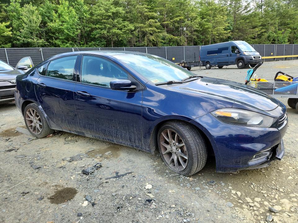 Aukcja sprzedaży 2014 Dodge Dart, vin: 1C3CDFBB4ED907969, numer aukcji: 59333266