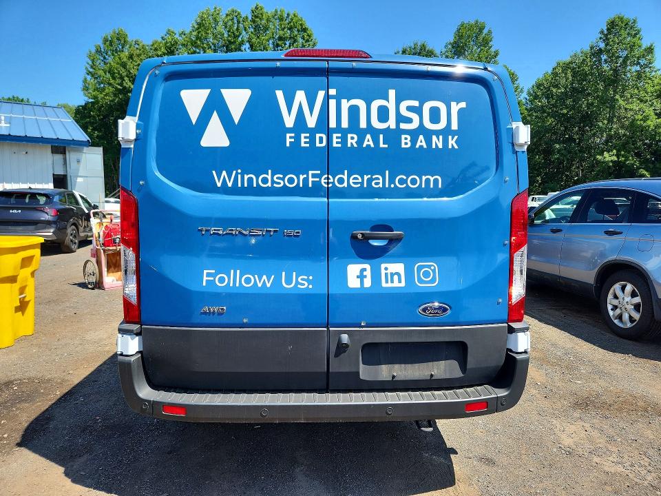 2024 Ford Transit მანქანა იყიდება აუქციონზე, vin: 1FTYE2Y82RKB42782, აუქციონის ნომერი: 62128466