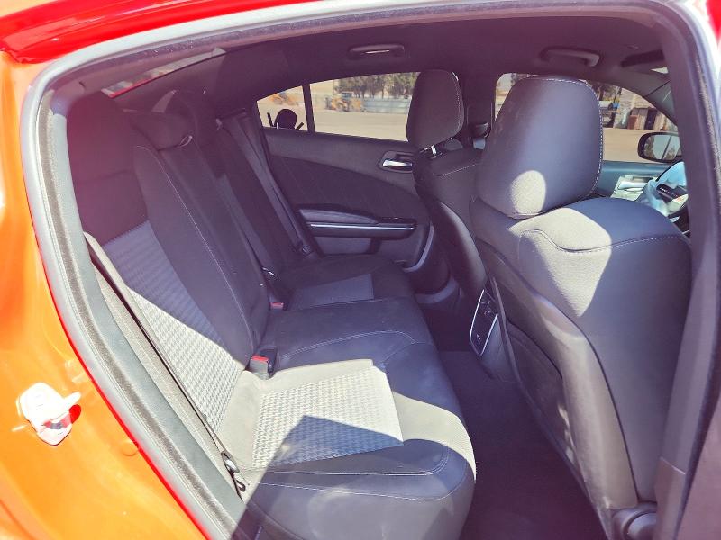 Aukcja sprzedaży 2023 Dodge Charger, vin: 2C3CDXCT5PH523122, numer aukcji: 62712236