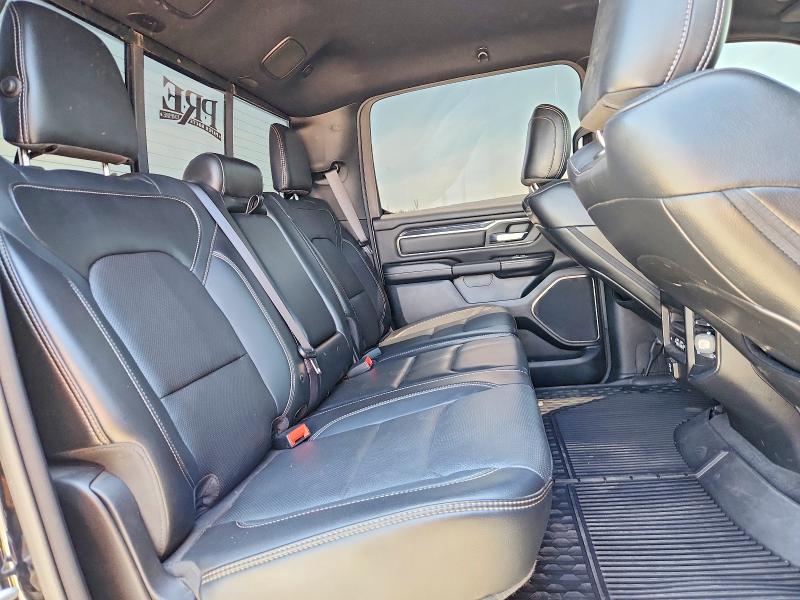 Продажа на аукционе авто 2020 Ram 1500, vin: 1C6SRFLT7LN360582, номер лота: 62691056