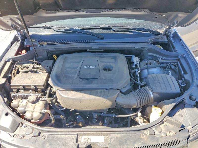 2017 Jeep Grand Cherokee მანქანა იყიდება აუქციონზე, vin: 1C4RJFLG7HC605272, აუქციონის ნომერი: 60998566