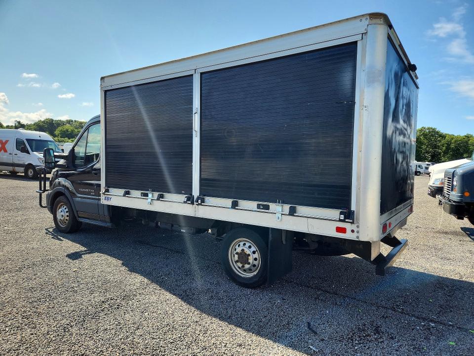 2020 Ford Transit მანქანა იყიდება აუქციონზე, vin: 1FDBR7Z86LKA66315, აუქციონის ნომერი: 59172416