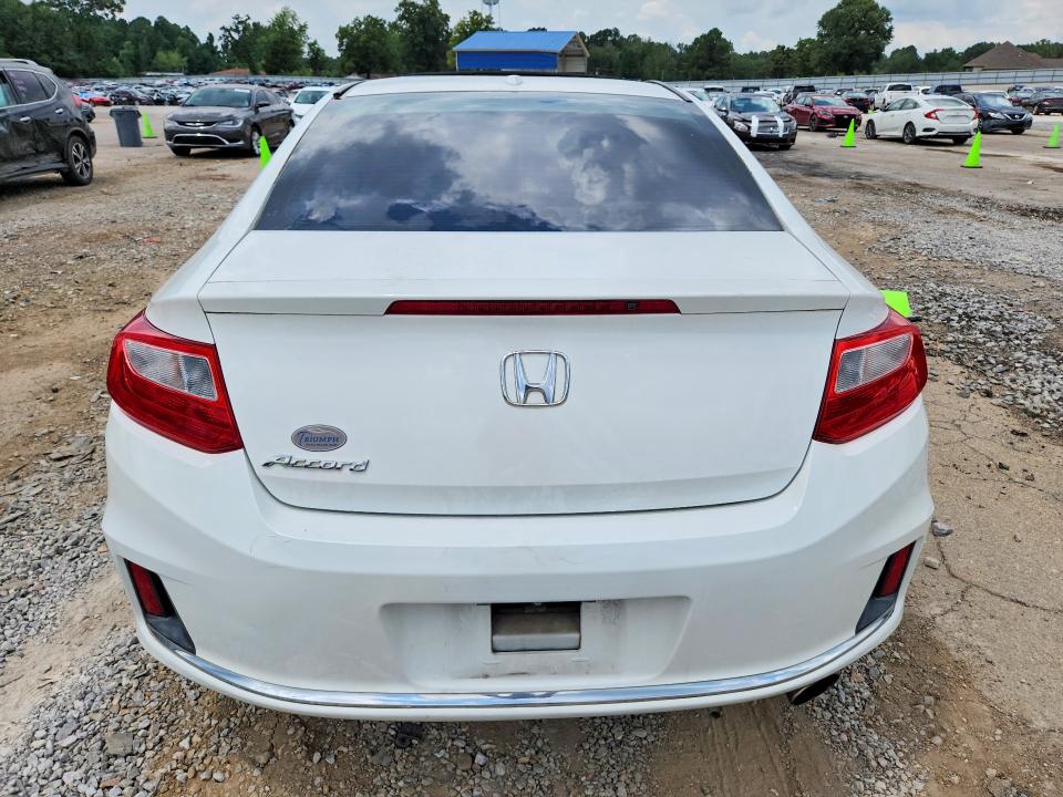 Продаж на аукціоні авто 2015 Honda Accord, vin: 1HGCT1B8XFA004283, номер лоту: 63556076
