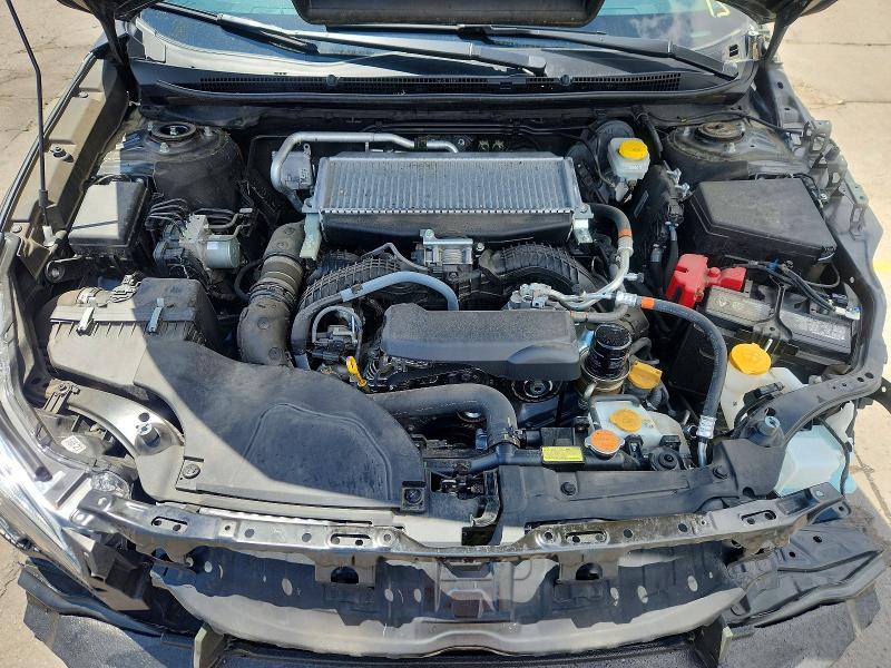 2025 Subaru Outback მანქანა იყიდება აუქციონზე, vin: 4S4BTGUD9S3141202, აუქციონის ნომერი: 62449716
