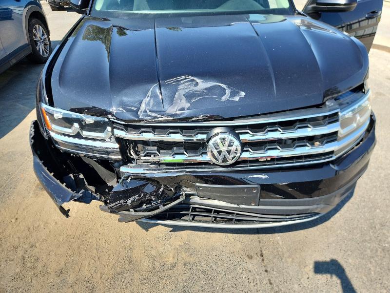 Продаж на аукціоні авто 2019 Volkswagen Atlas, vin: 1V2GR2CA2KC514713, номер лоту: 60842886
