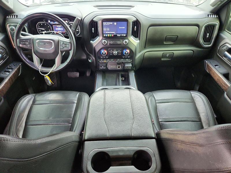 2023 Gmc Sierra მანქანა იყიდება აუქციონზე, vin: 1GT49REY3PF182147, აუქციონის ნომერი: 60253986