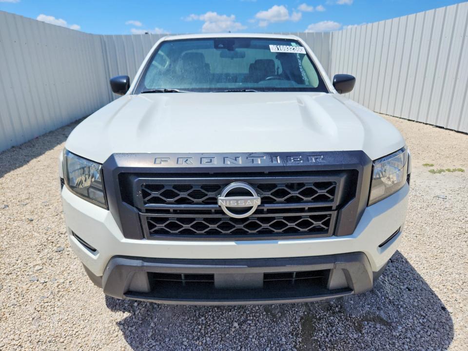 Aukcja sprzedaży 2022 Nissan Frontier, vin: 1N6ED1CL6NN689278, numer aukcji: 61693236