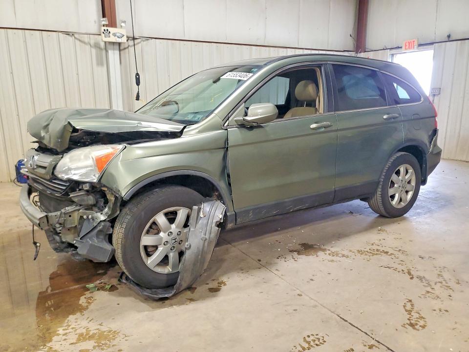 Aukcja sprzedaży 2009 Honda Cr-v, vin: 5J6RE48799L058163, numer aukcji: 61553406
