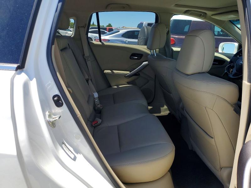 Продажа на аукционе авто 2014 Acura Rdx, vin: 5J8TB3H50EL004310, номер лота: 61214366